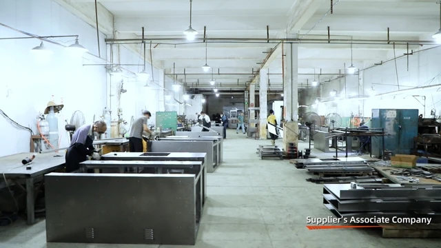 Guangzhou Qianhui Intelligent Technology Co., Ltd. Soundproof Office Pod