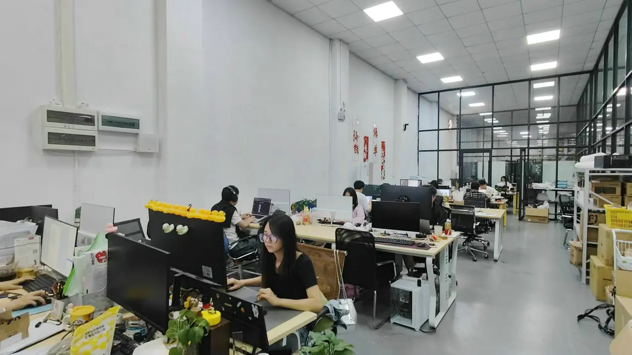 Guangzhou Qianhui Intelligent Technology Co., Ltd. Phone Booth
