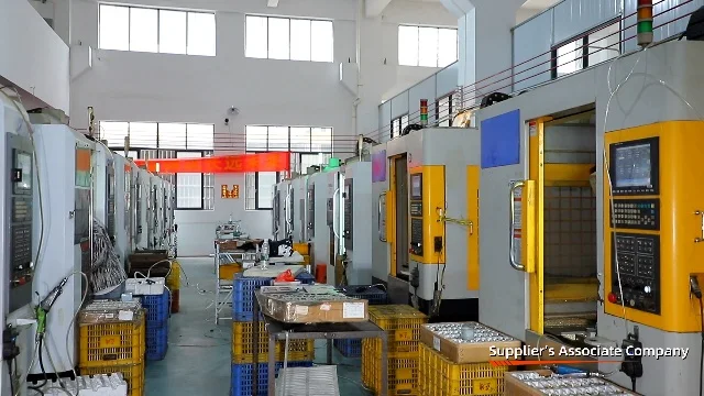Guangzhou Hongwei Household Products Co., Ltd. Shower Door Handles