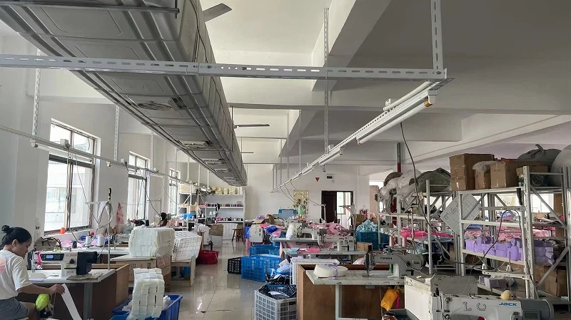 Keymay Bag Co., Ltd. Backpack