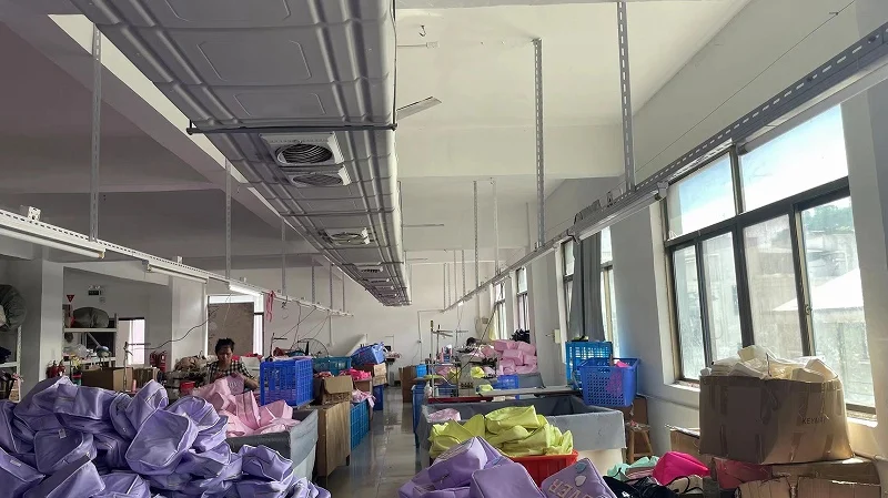 Keymay Bag Co., Ltd. Cosmetic Bag