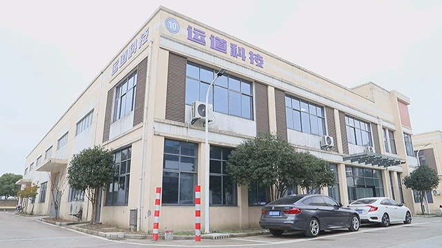 Suzhou Wintao Intelligent Technology Co., Ltd. Electric Golf Cart