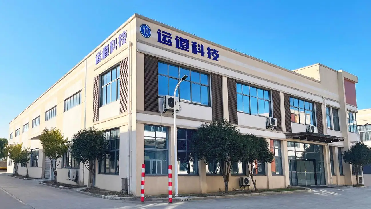 Suzhou Wintao Intelligent Technology Co., Ltd. Low Speed Vehicle (LSV)
