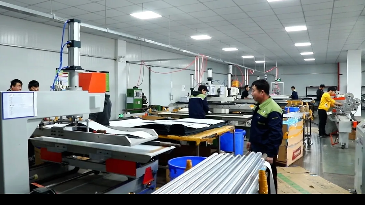 Chengdu Nantai Tengfei Technology Co., Ltd. Carbon Fiber Sheet