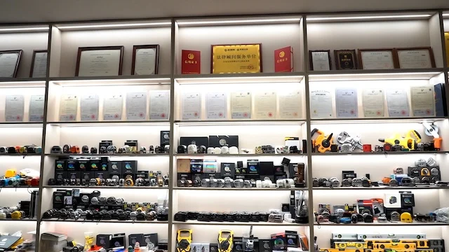 Henan Protool Tools Co., Ltd. Tape Measure