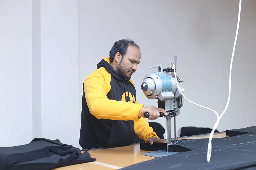 ECHUCA CLOTHING CO Tracksuits