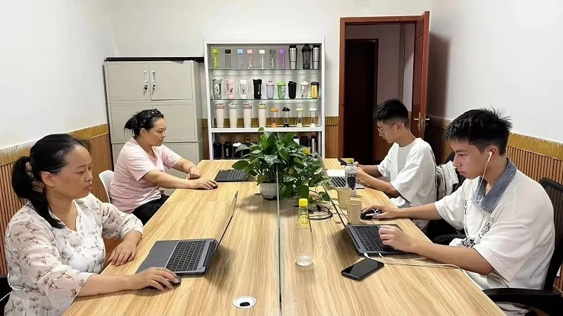 Avenoir Housewares (Sichuan) Co., Ltd. Coffee Mug