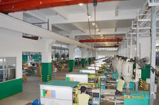 Zhongshan City Sanxiang Town Jiayu Plastic Produce Co. Ltd Insoles