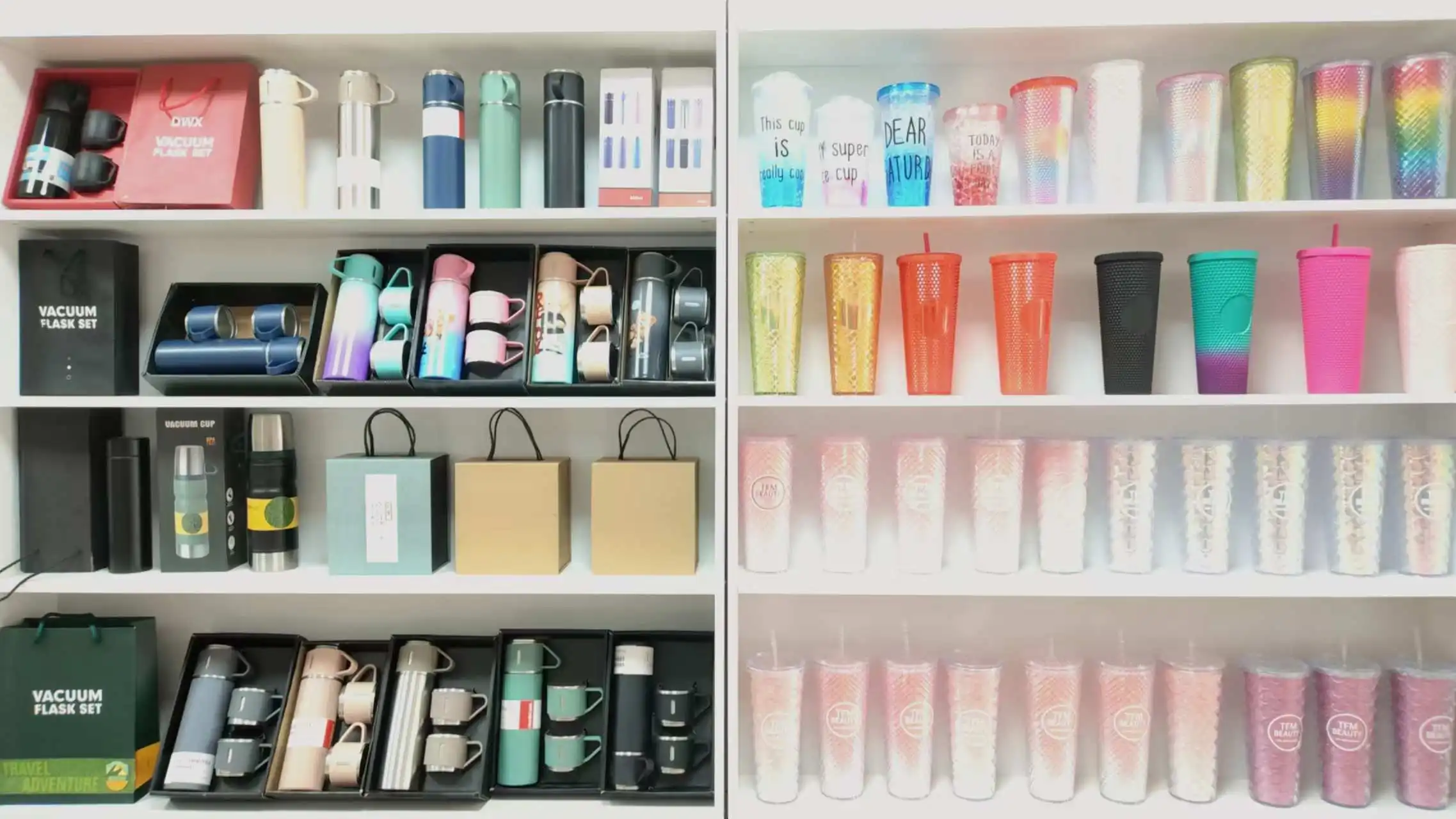 Avenoir Housewares (Sichuan) Co., Ltd. Stainless Steel Water Bottle