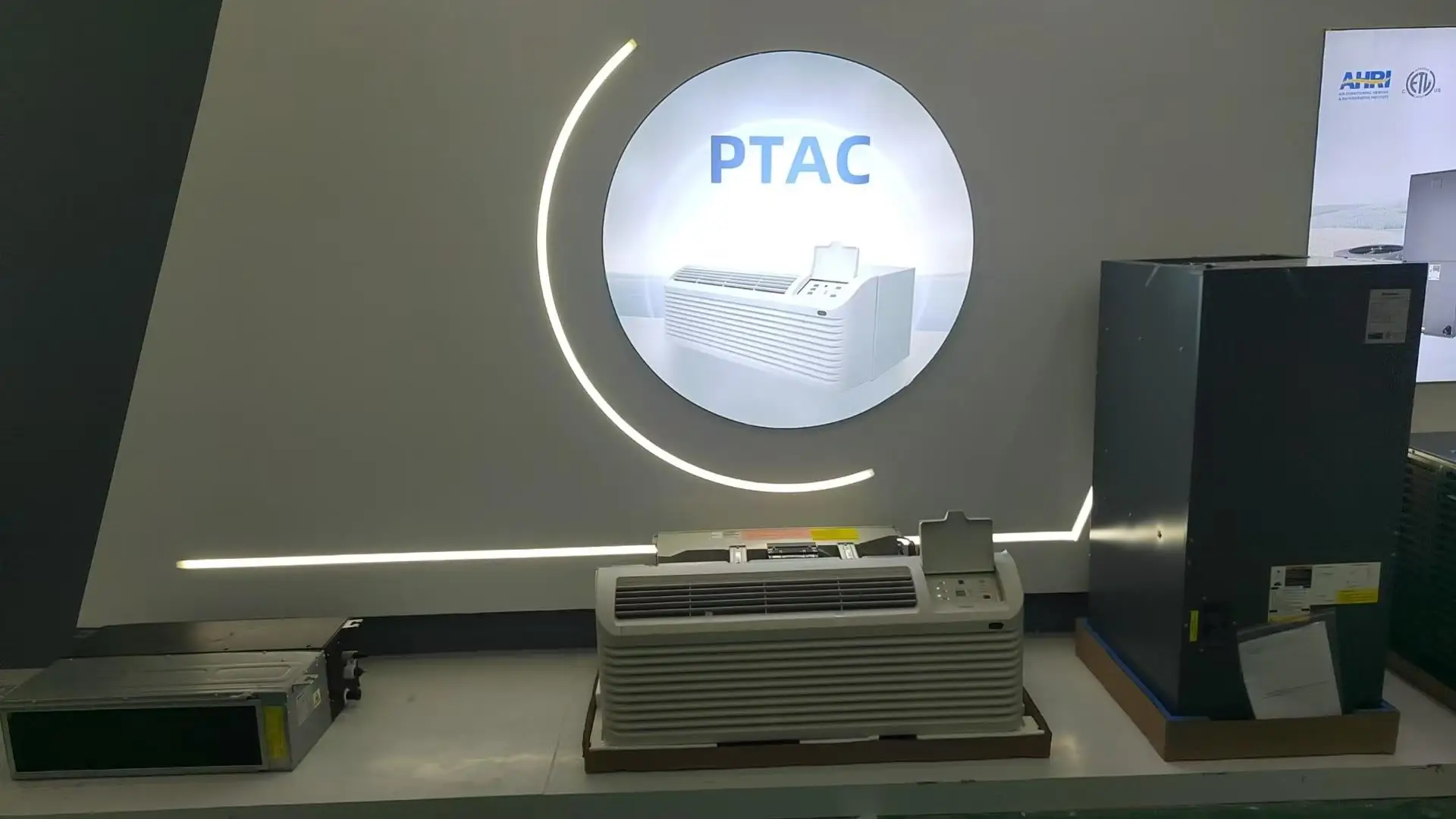 Moyu Technology Co., Ltd. Zhuhai Mini Split Air Conditioners
