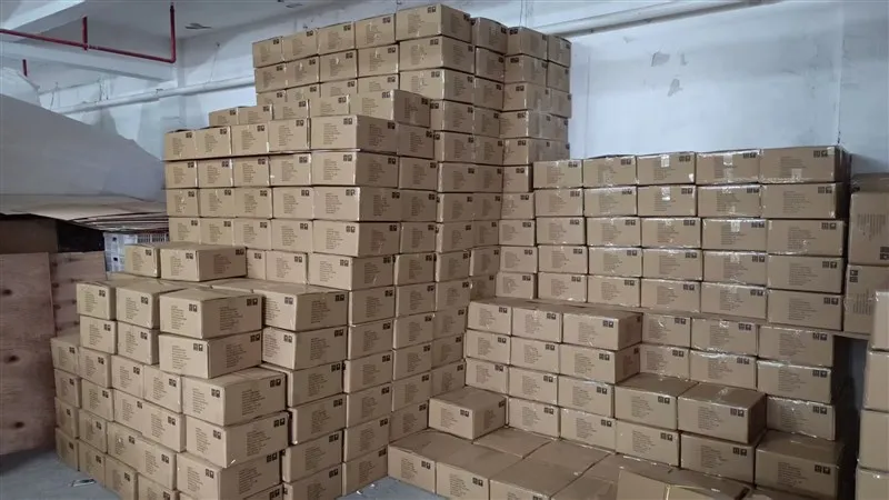 Fujian Dehua Shengsheng Technology Co., Ltd. Ceramic Mugs
