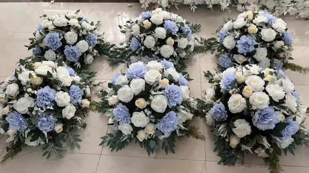 Qingdao Royal Craft Co., Ltd. Wedding Flower