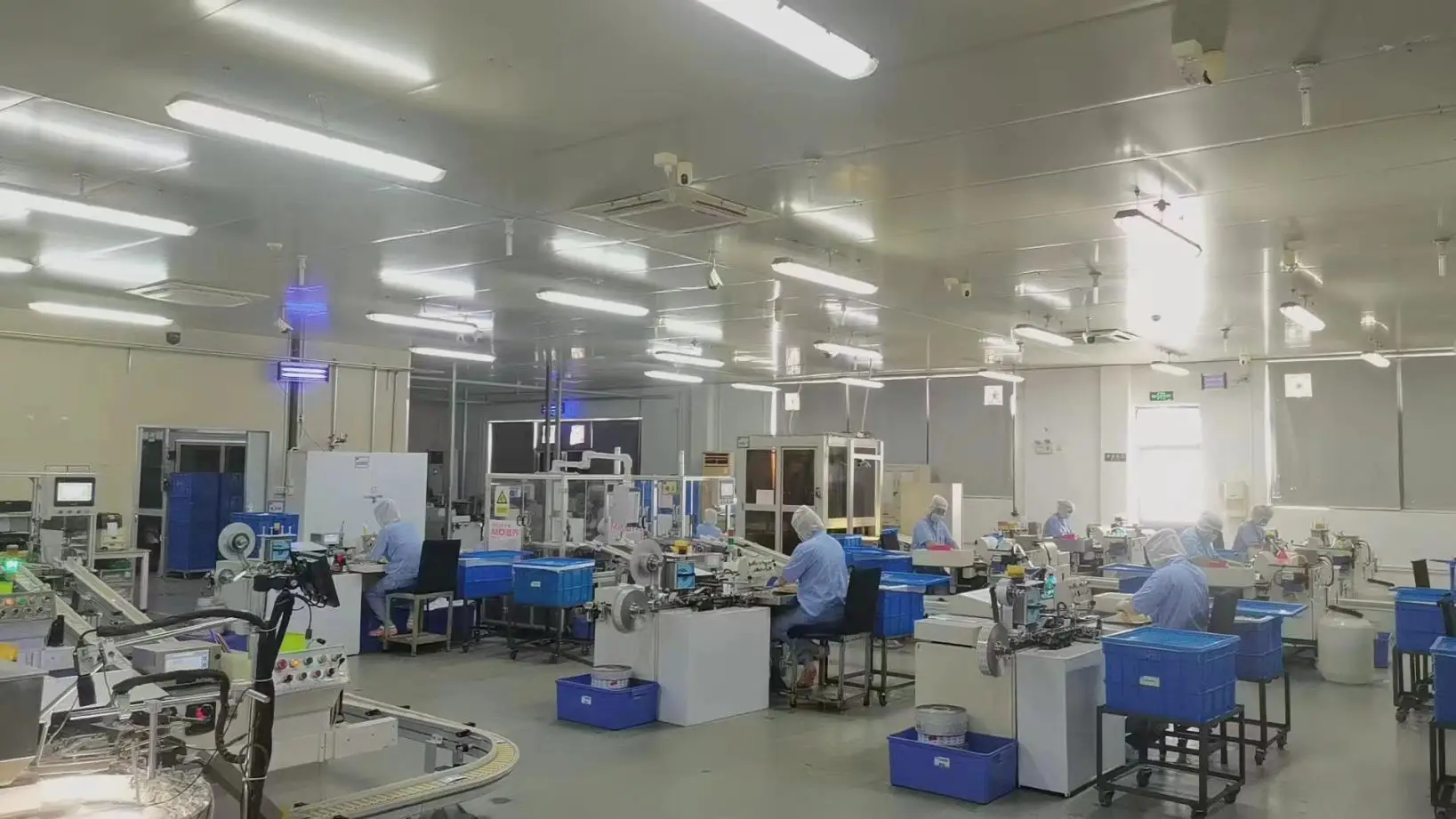 Shanghai Personage Hygiene Products Co., Ltd. Male Latex Condoms