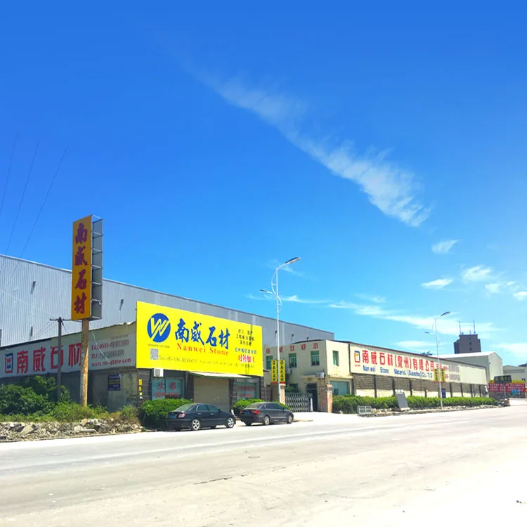 Nanwei (Quanzhou) Co., Ltd. Resin Crafts