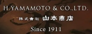 H.YAMAMOTO&CO.,LTD logo