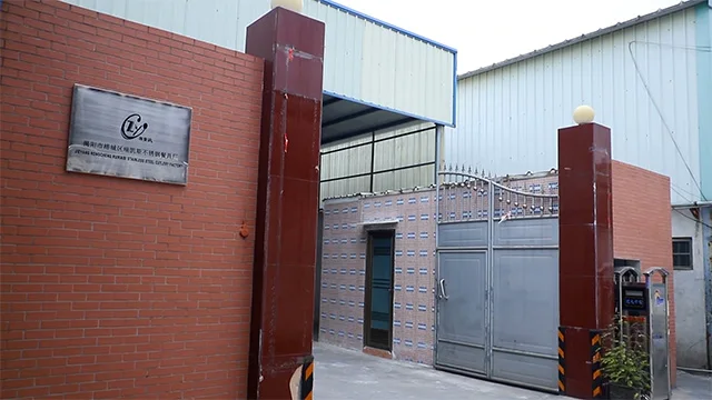 Jieyang Rongcheng Ruikaisi Stainless Steel Cutlery Factory Stainless Steel Flatware