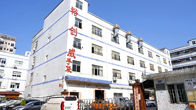 Shenzhen Bi Bei Maternal & Infant Co., Ltd. Diaper Bag