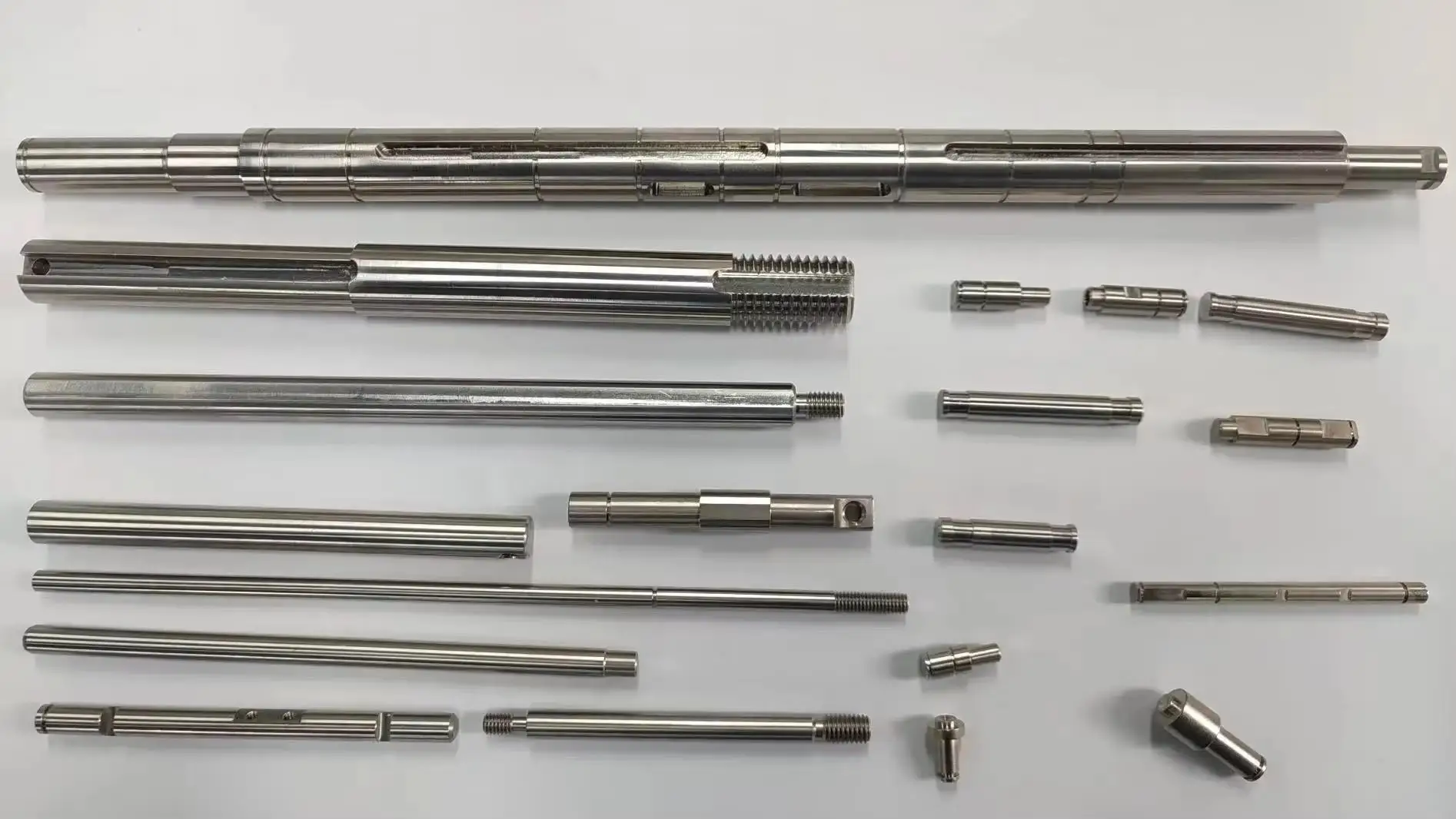 Dongguan Yitai Electronic Technologies Co., Ltd. Stamping Parts