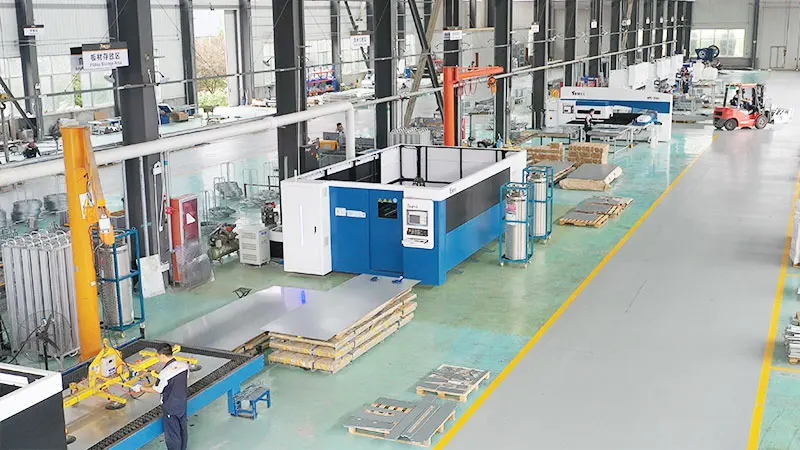 Qingdao Retech Farming Technology Co., Ltd. Breeder Chicken Cage