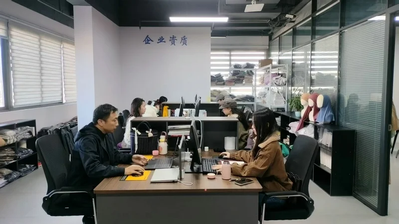 Henan ASchulman Information Technology Co., Ltd. Modest Dress