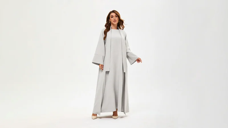 Henan ASchulman Information Technology Co., Ltd. Abaya