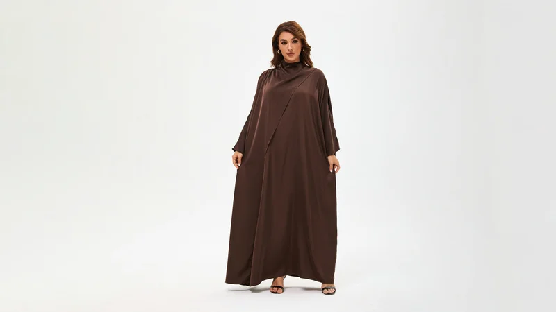 Henan ASchulman Information Technology Co., Ltd. Modest Dress
