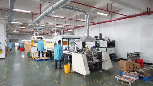 Global Bridge Industry Co., Ltd. Custom Board Game