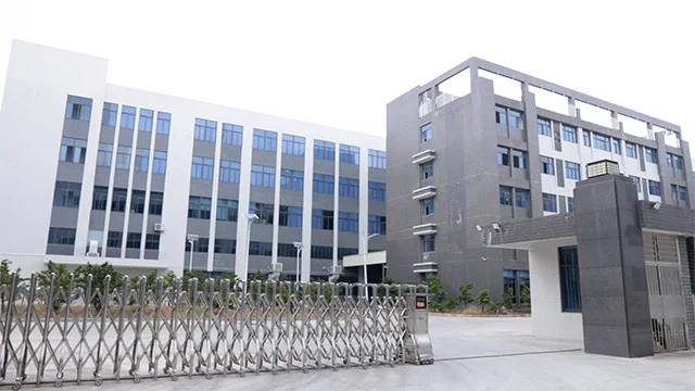 Guangdong Cundao Technology Co., Ltd. PET cold cups