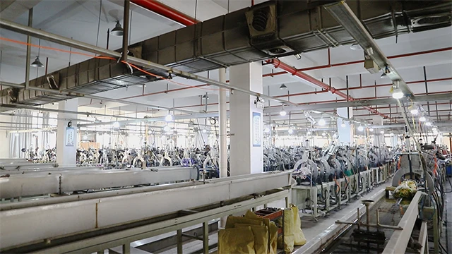 Yiwu Jiufeng Import And Export Co., Ltd. PS Wall Panel