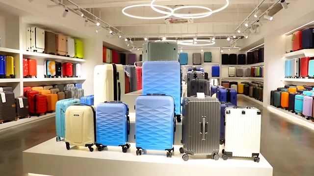 Xiamen Flysports Import And Export Co., Ltd. Backpacks
