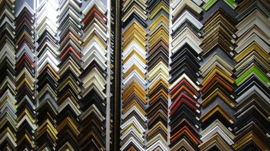 Yiwu Jiufeng Import And Export Co., Ltd. PS Wall Panel