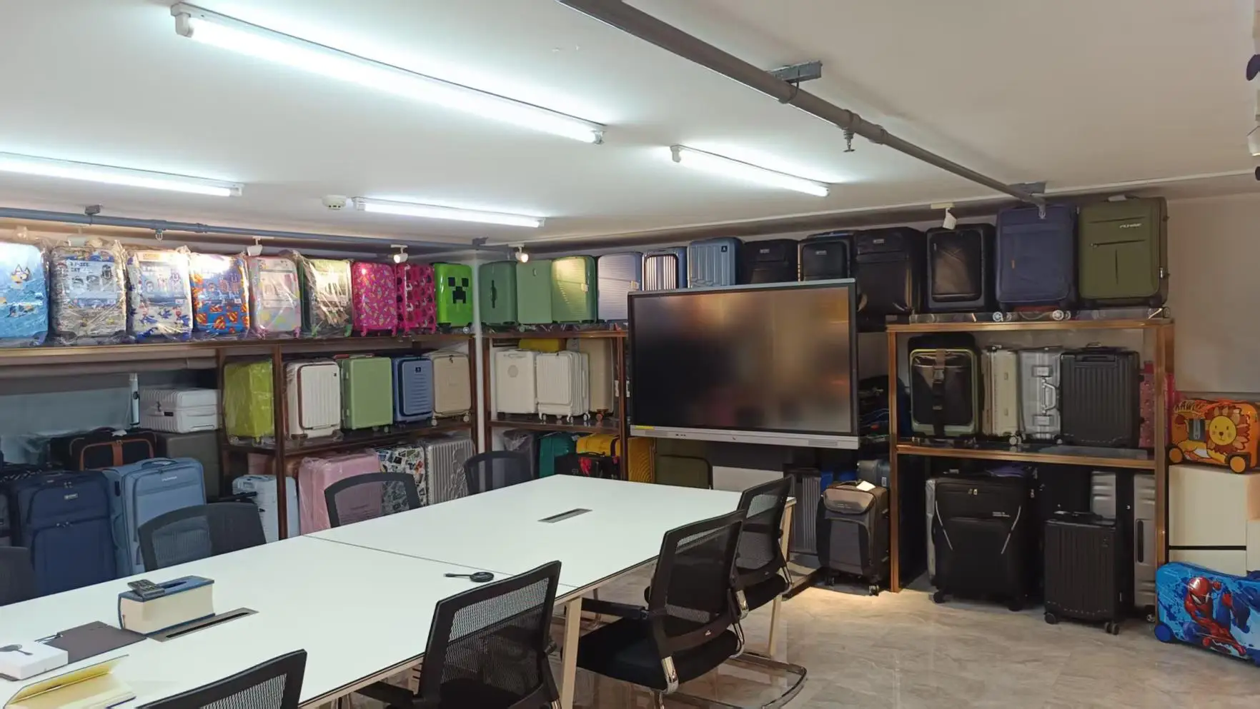 Xiamen Flysports Import And Export Co., Ltd. Cooler Bags