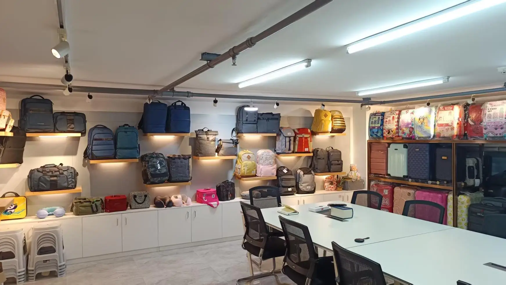 Xiamen Flysports Import And Export Co., Ltd. Backpacks