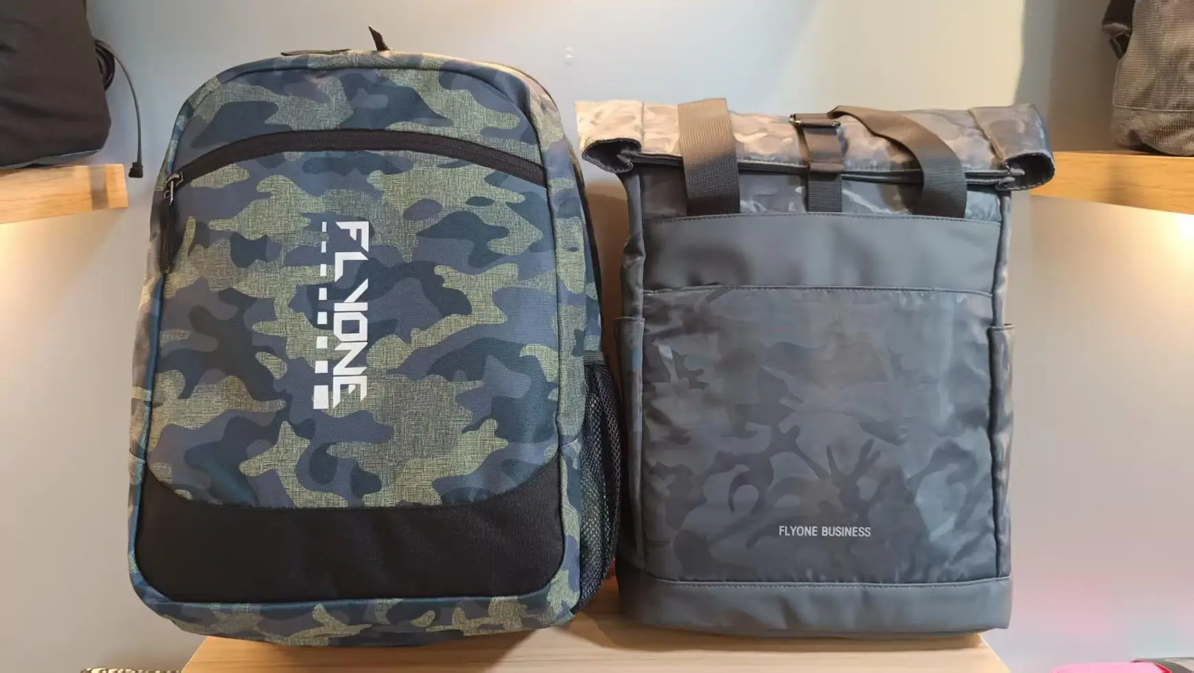Xiamen Flysports Import And Export Co., Ltd. Luggage