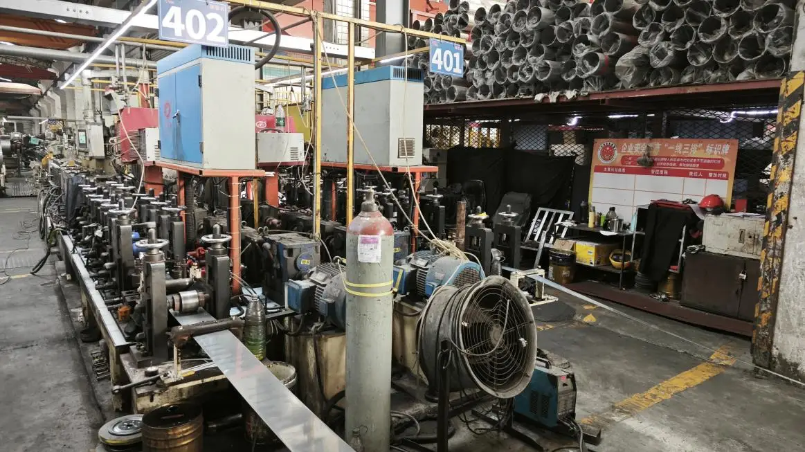 Foshan Yongdi Metal Products Co., Ltd. Sunroom