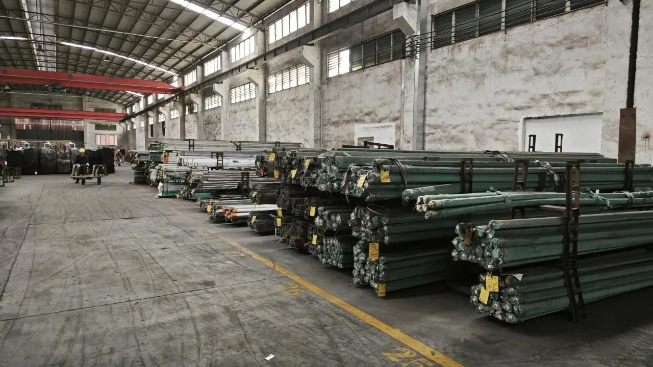 Foshan Yongdi Metal Products Co., Ltd. Retractable Pergola