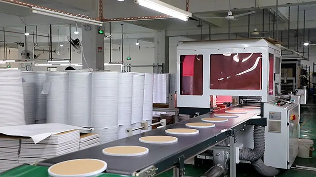 Huizhou Fanzi Baking Supplies Co., Ltd. Cake Box