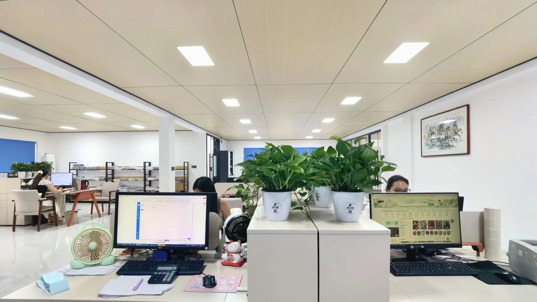 Cixi Xinguo Electrical Appliance Factory factory image 3