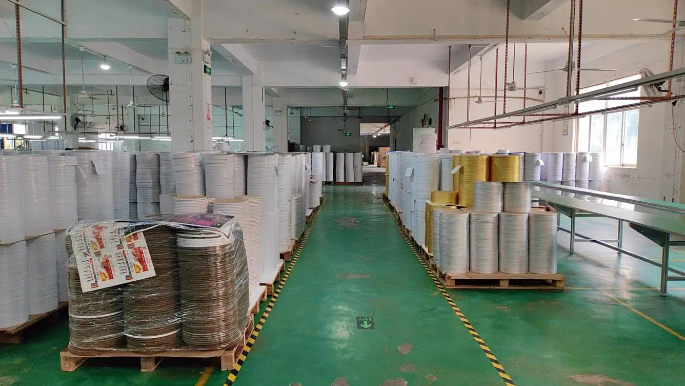 Huizhou Fanzi Baking Supplies Co., Ltd. Cake Board