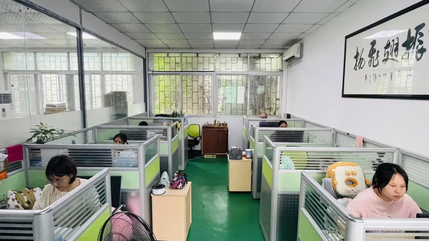 Shenzhen Tony Electronics Co., Ltd. factory image 3