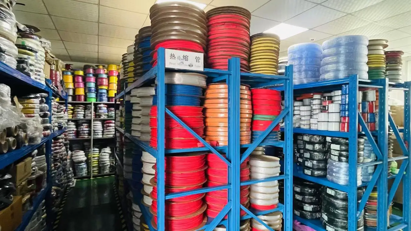 Shenzhen Tony Electronics Co., Ltd. factory image 4
