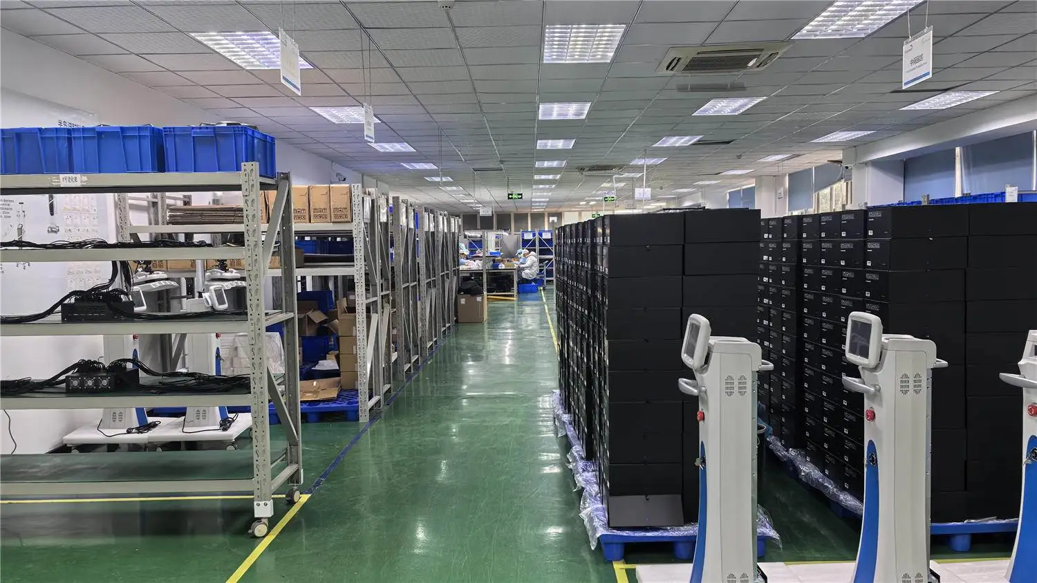 Chongqing Peninsula Medical Technology Co., Ltd. Laser Hair Regrowth Cap