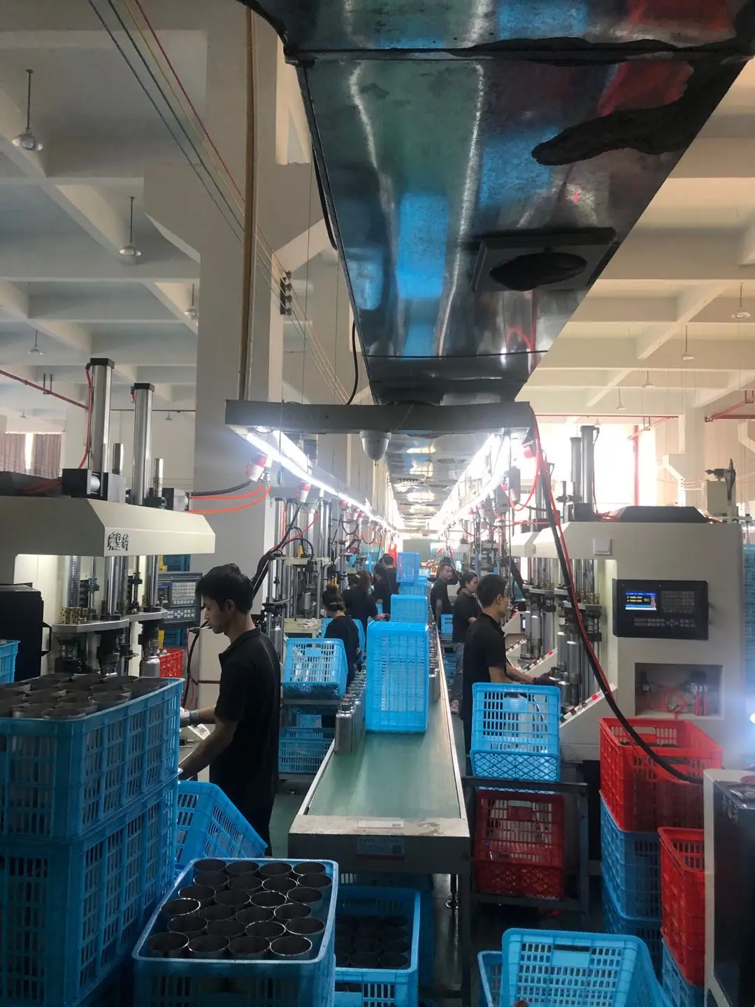 Anhui Chunjue Xiao Trading Co., Ltd. Stainless Steel Bottle