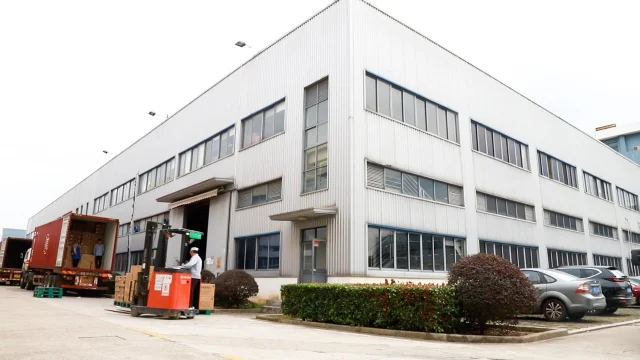 Creo Industry China Co., Ltd. Kitchenware