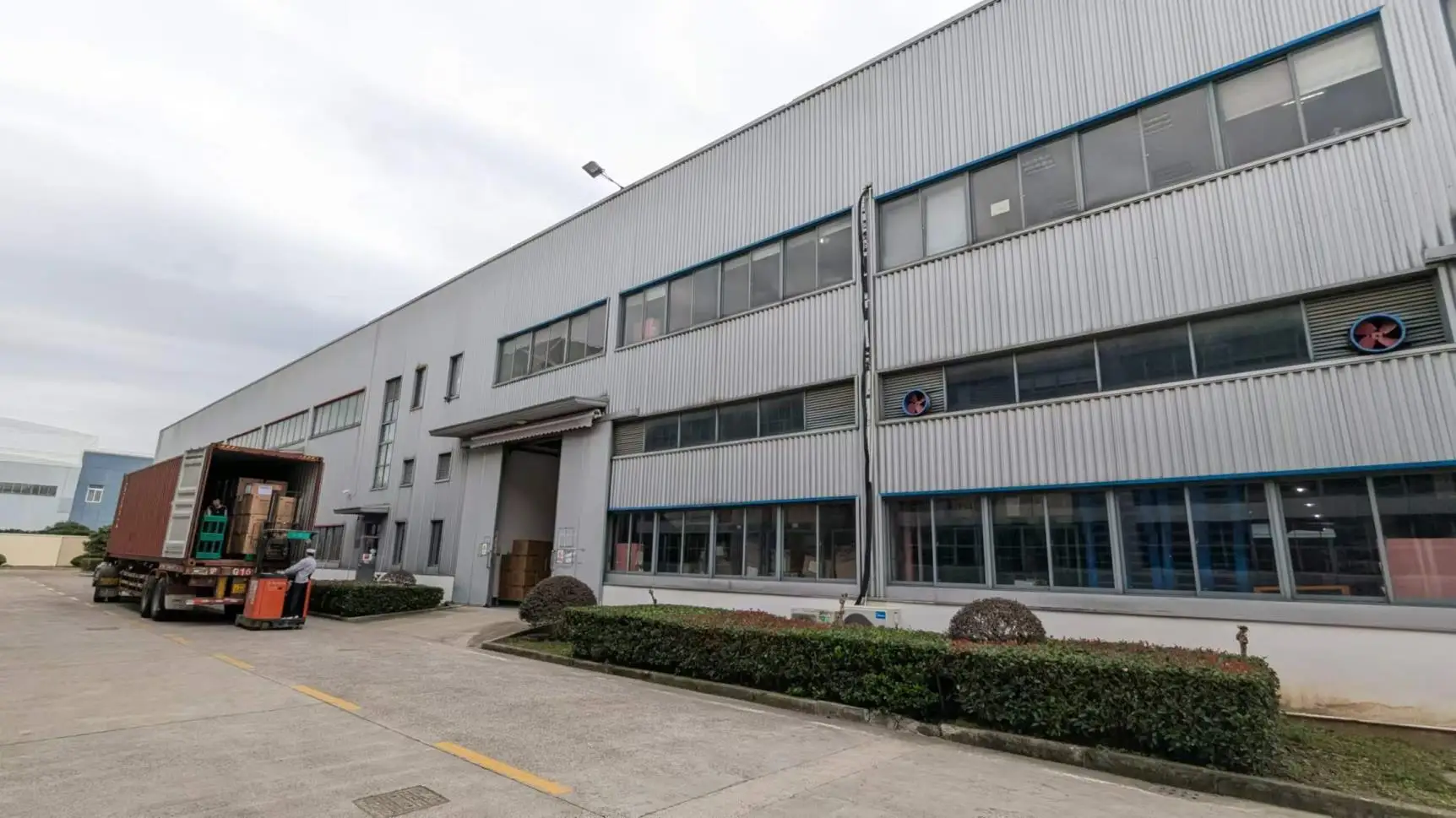 Creo Industry China Co., Ltd. Home Storage & Organization