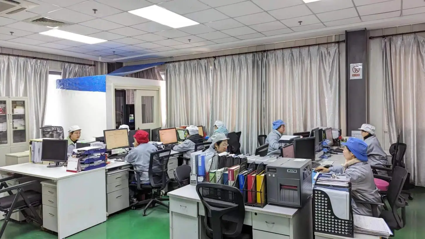 Creo Industry China Co., Ltd. Cleaning Supplies
