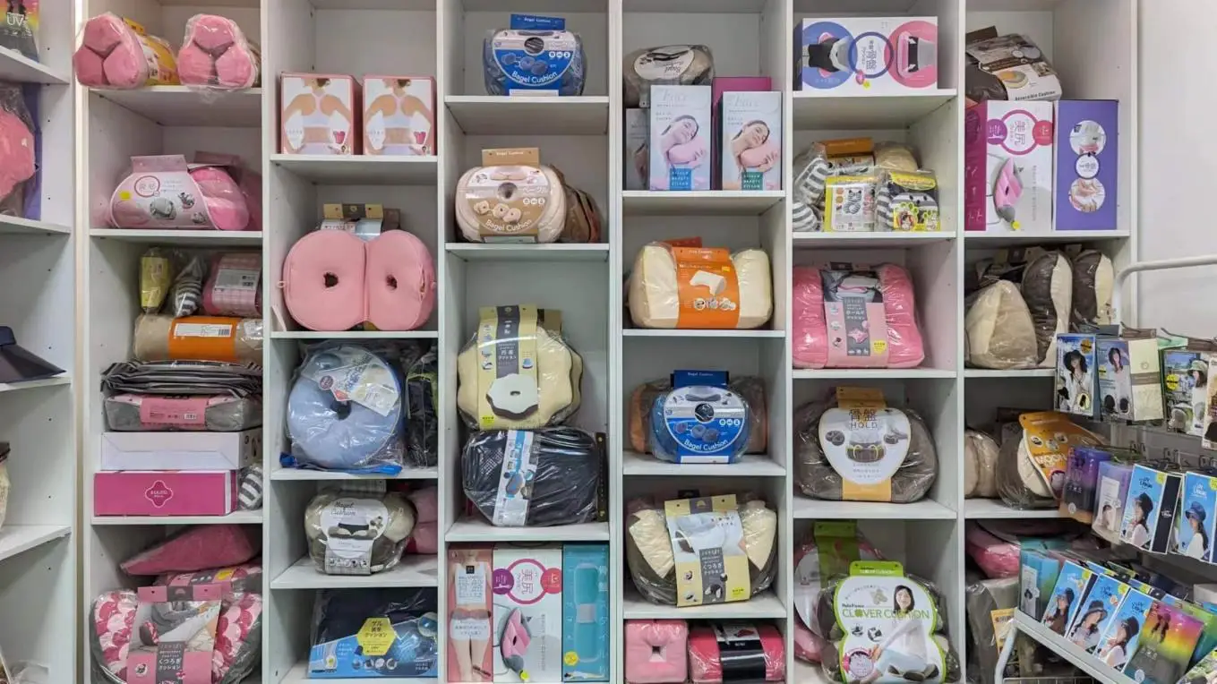 Creo Industry China Co., Ltd. Kitchenware