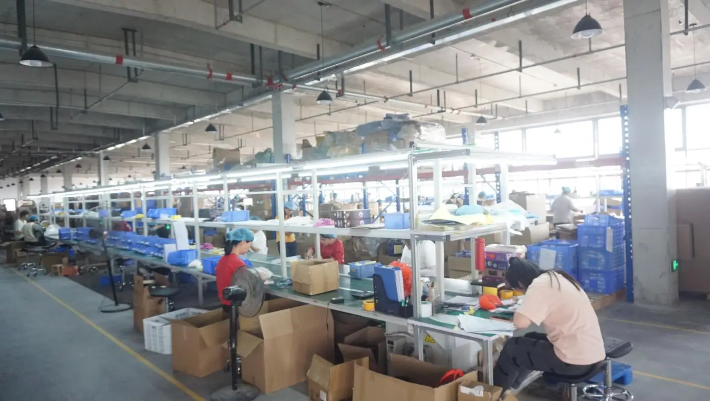 Huaou Toys (guangzhou) Co., Ltd. Science Toy Kits