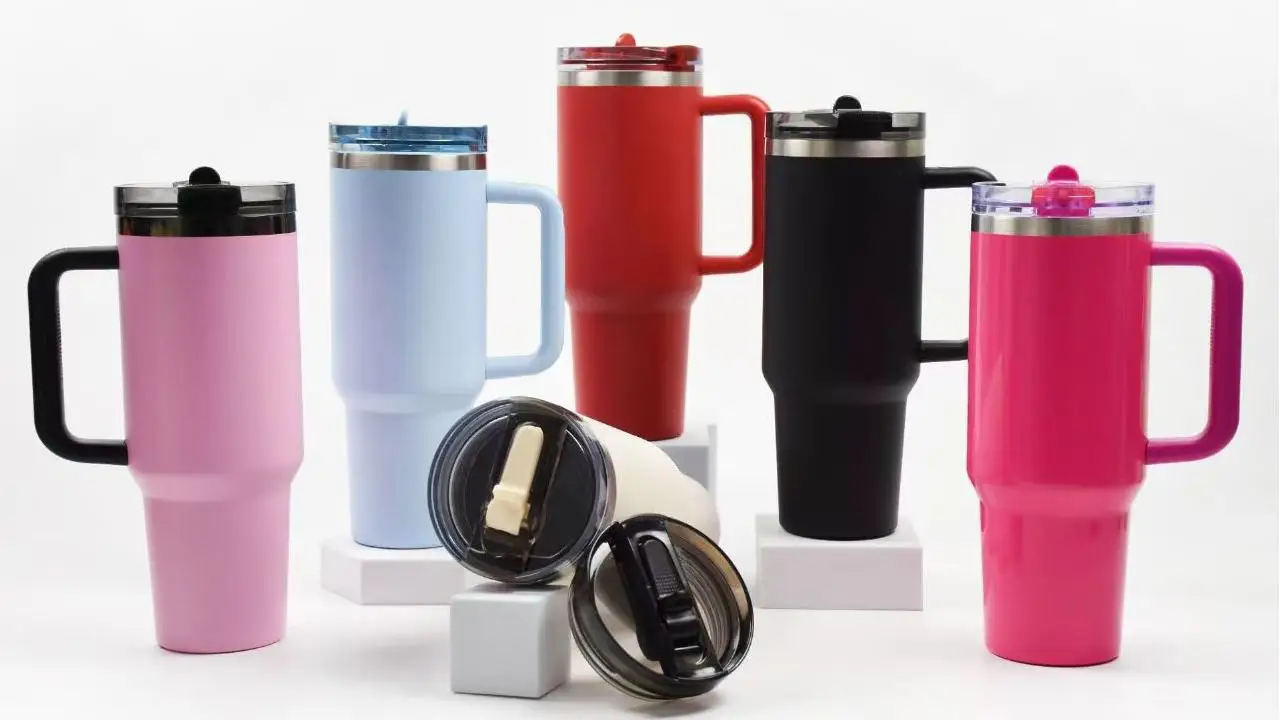 Qingdao Picka Plastic Industry Co., Ltd. Shaker Bottle