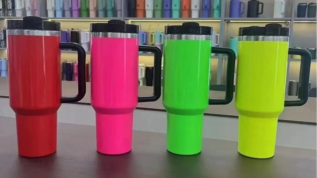 Qingdao Picka Plastic Industry Co., Ltd. Plastic Sport Water Bottle